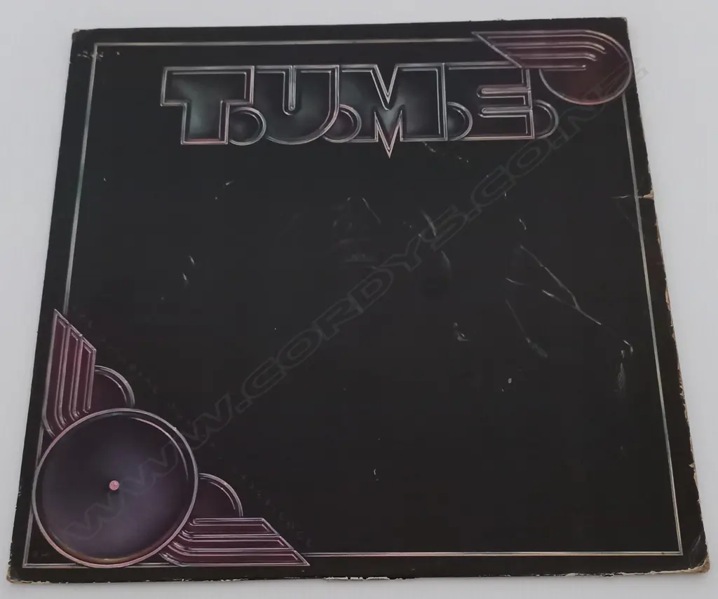 T.U.M.E., The Ultimate Musical Experience Image 1++